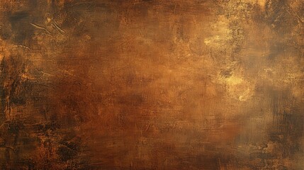 Obraz premium A textured background with warm brown tones, ideal for graphic design or artistic projects.