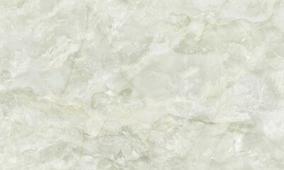 High-resolution image of a white marble texture with soft green and beige veins, ideal for use in backgrounds, architectural design, or interior decor projects