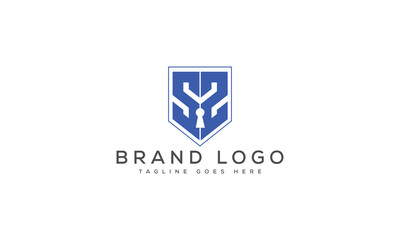 letter SS logo design vector template design for brand.