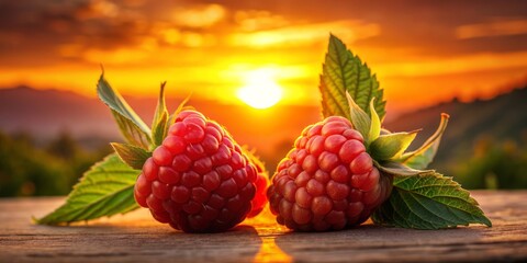 morning sunrise raspberry kiss warm golden soft romantic tender intimate cozy quiet peaceful serene