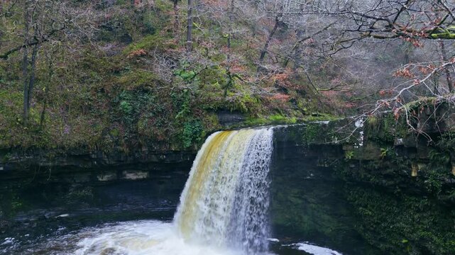 Place where the spirit of the land reveals its serene and eternal beauty