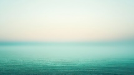 Fototapeta premium Beautiful Green Desktop Wallpaper. A smooth gradient from light to dark green wallpaper