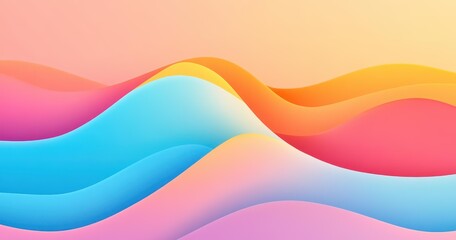 A vibrant dance of colors fills the night sky, resembling waves of aurora over a serene cottagecore landscape.