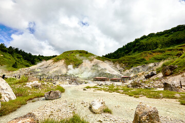 玉川温泉