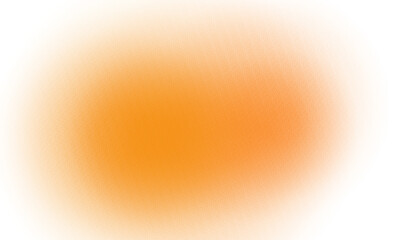 Vignette grungy gradient texture background realistic cutout on transparent background. Noise grainy gradient texture effect cutout. Grainy gradient texture rough texture overlay effect. Png file