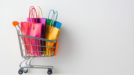 graphic resource for shopping	