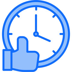Good Time Icon