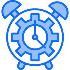 Alarm Clock Icon
