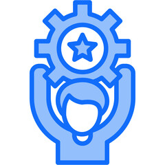 Quality Management Icon