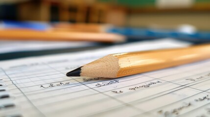 Learning grammar and syntax in English class provides students with the tools to write clearly and effectively.