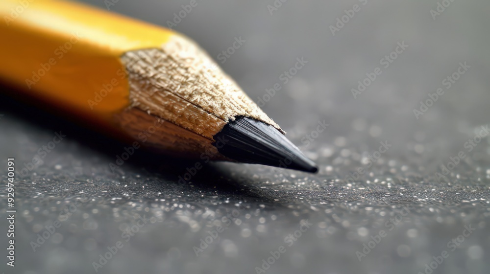 Poster paper and pencil are essential tools for brainstorming sessions, enabling quick jotting down of idea