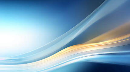 Energy Flow wave bright Background.