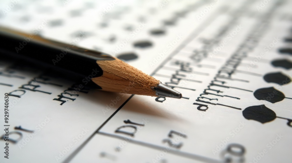 Poster practice makes perfect: use past exam papers and sample questions to familiarize yourself with the e