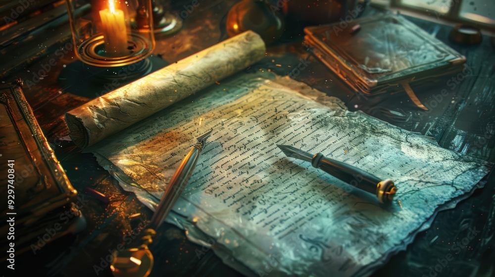 Fototapete practice writing concise, well-structured answers to improve your ability to communicate your knowle
