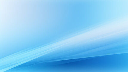 abstract light blue background.
