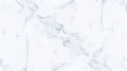 White marble pattern texture for background. for work or design.