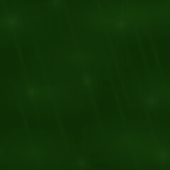 green background
