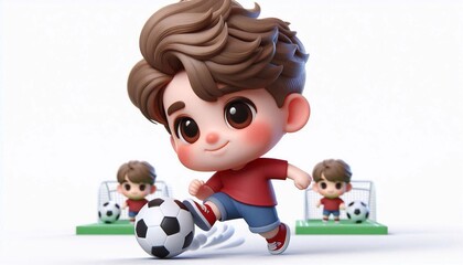 Fussball