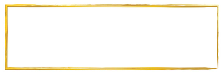 Gold Grunge frames vector set, Gold  square shape borders with scratched rough edges. Grungy old texture, dirty weathered vignettes or photo frames, decorative design elements .