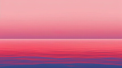 Obraz premium soft gradient red-pink color. abstract gradient background