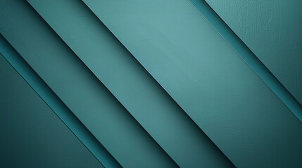 Obraz premium teal abstract background for the presentation