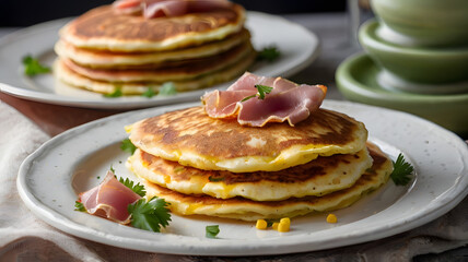 Cachapas