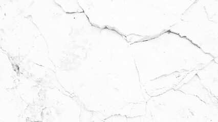Naklejka premium White wall concrete texture rough. Beautiful patterned white wall texture background pattern. White wall background texture with a card paper background. crack concrete white wall or Cement wall backg