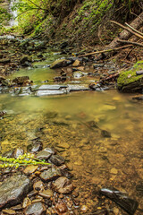 Cascada Bursuc - Europe, Romania - 201 Holovni Street, Putna