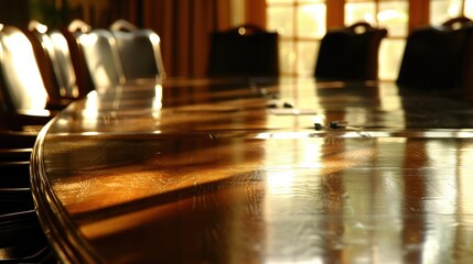 Effective meetings begin with a clear objective, setting the tone for meaningful discussions and outcomes