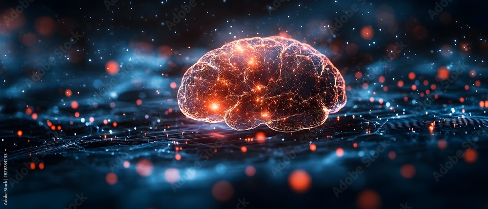 Poster Visualizing the Power of Neural Networks in Predictive Modeling and Intelligent Forecasting Systems