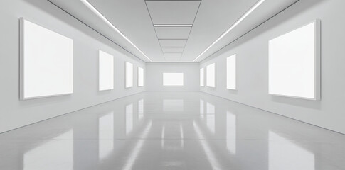 Gallery Mockup.