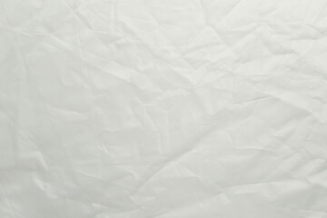 背景テクスチャー　しわくちゃな紙のイメージ