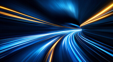 Speed of Light.