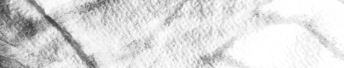 Beige Spiral Background. Acrylic Paint Brush.