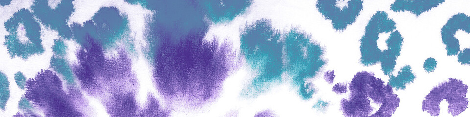 Watercolour Wallpaper. Retro Grunge Ethnic.