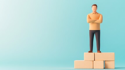 Developing resilience, bouncing back from setbacks