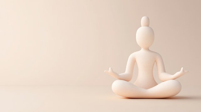 Effective stress management, reducing anxiety