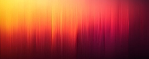 A vibrant abstract background featuring blurred gradients of orange, yellow, and purple hues for creative design projects.