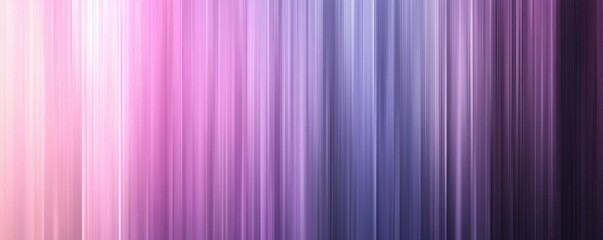 Fototapeta premium A vibrant abstract background with vertical lines in shades of pink and purple, perfect for artistic projects and designs.