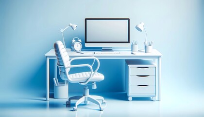 Arbeitsplatz