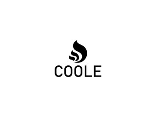 Coole logo vector design