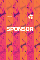 Sublimation exercise cloting fire line repetition customizable football soccer cycling  racing motocross pattern 