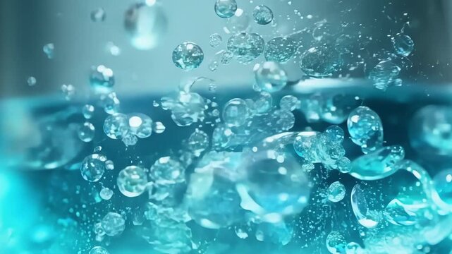 Unleash the power of cell activation with this transformative essence.