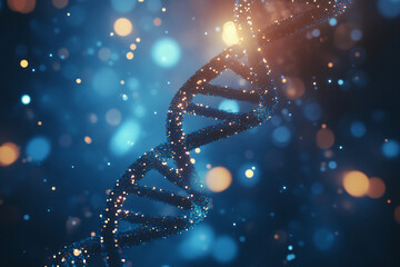 DNA Structure.