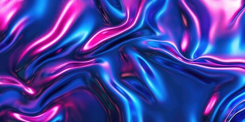 Obraz premium Purple and Blue Background