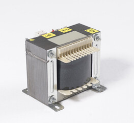 Transformator Production Reactor Production And Materials