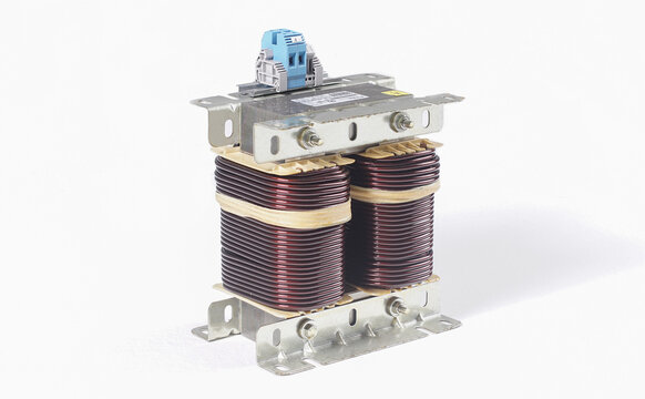 Transformator Production Reactor Production And Materials