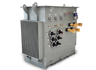Transformator Production Reactor Production And Materials
