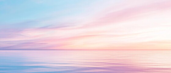 Ocean concept invitation template