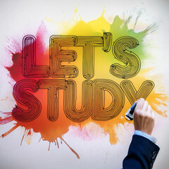 페인팅글자(공부하자)